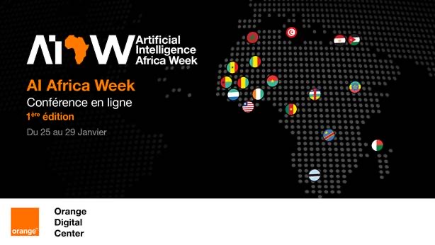 التظاهرة العلمية “AI Africa Week” : أي مستقبل للذكاء الاصطناعي؟
