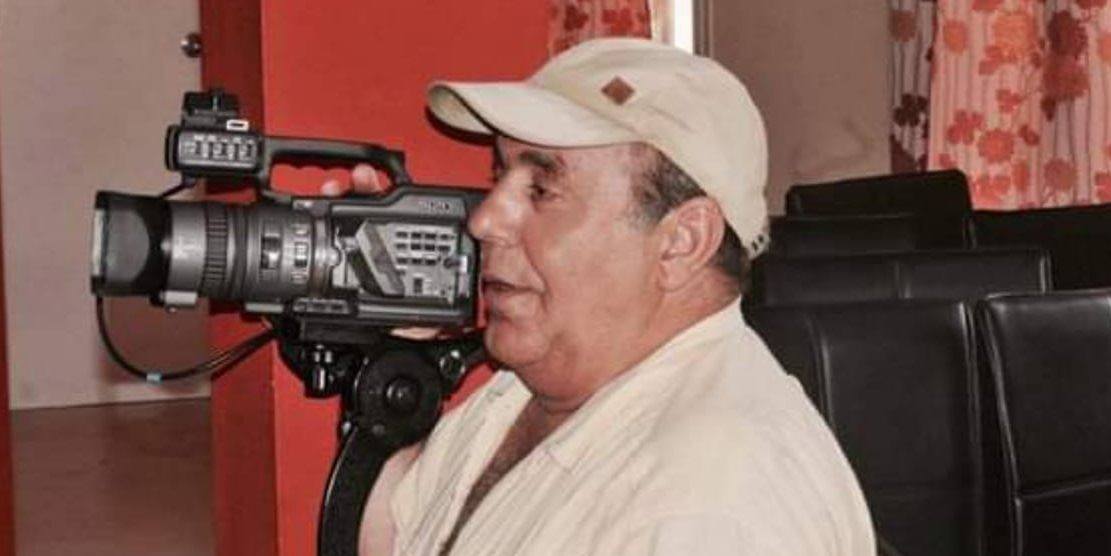 وفاة المخرج عبد القادر الجربي وفاة المخرج عبد القادر الجربي