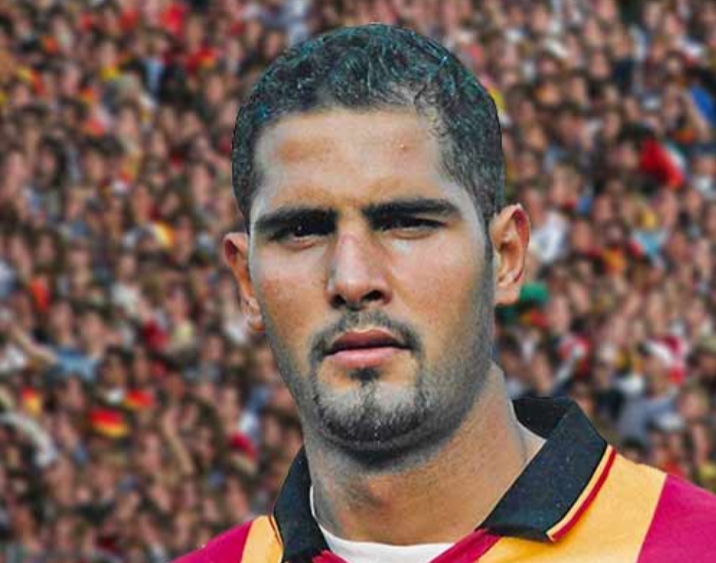 وفاة والد فقيد الكرة التونسية الهادي بالرخيصة بكورونا