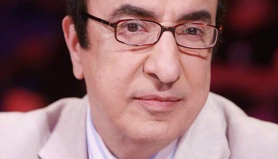 وفاة الموسيقار اللبناني الياس الرحباني