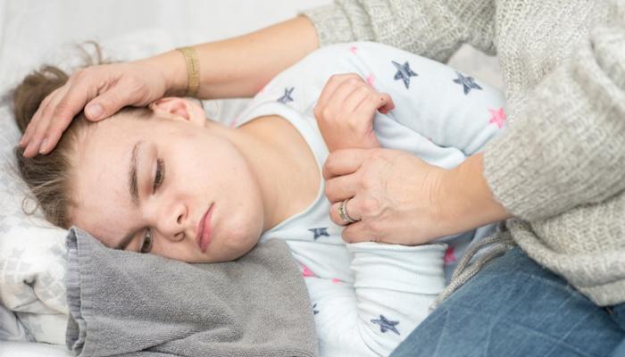 هل من علاقة بين  مرضى الصرع والإصابة بكروونا؟