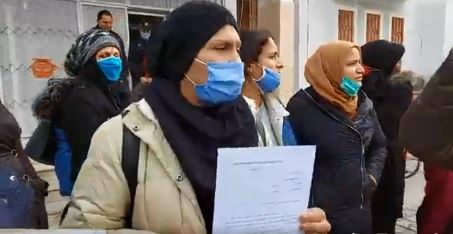 قفصة: نساء يقدمن عريضة طلاق جماعي لهذا السبب