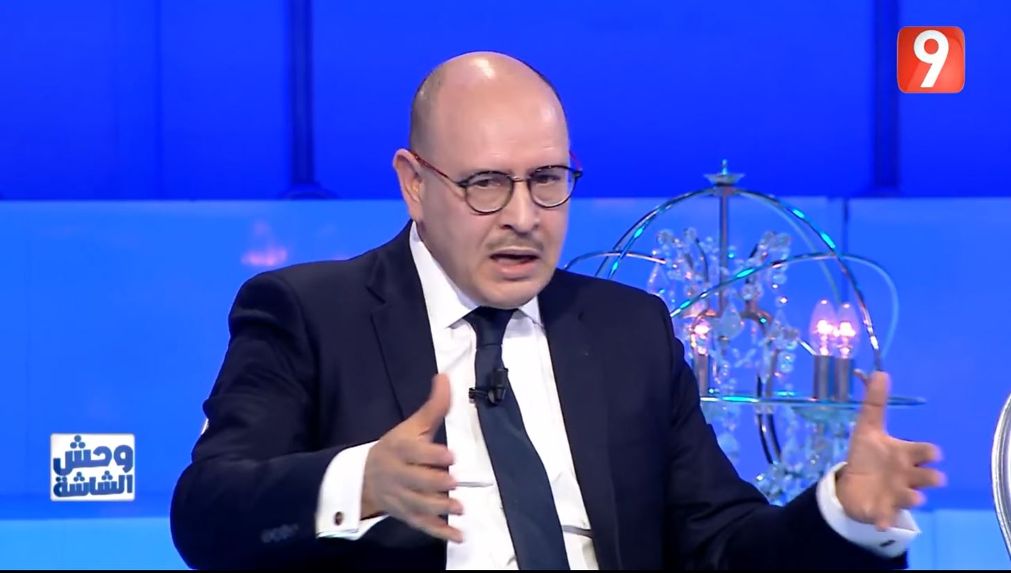 لطفي المرايحي: إمكانية ترشّحي للرئاسية واردة