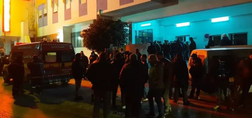 حالة احتقان في المكنين اثر وفاة أحد الشابين اللذين تعرّضا إلى إطلاق نار من قبل عون أمن