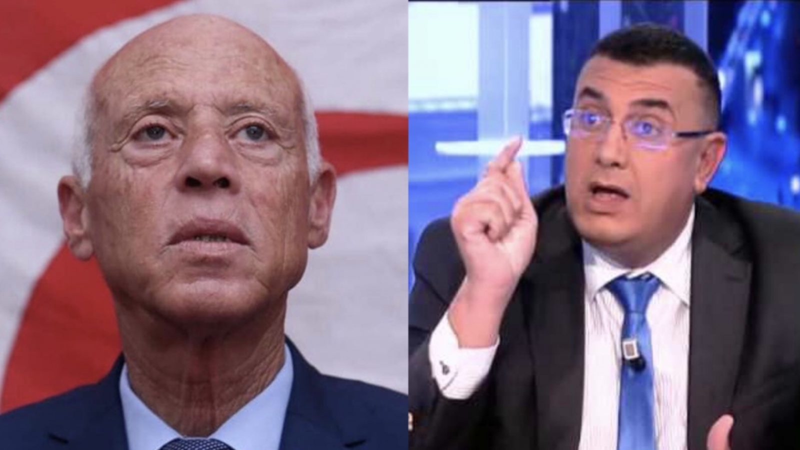 اللومي يقترح: الإعدام لكل النواب ..هدم قصر باردو والسجن المؤبد لكل من يتمسك بالدستور!