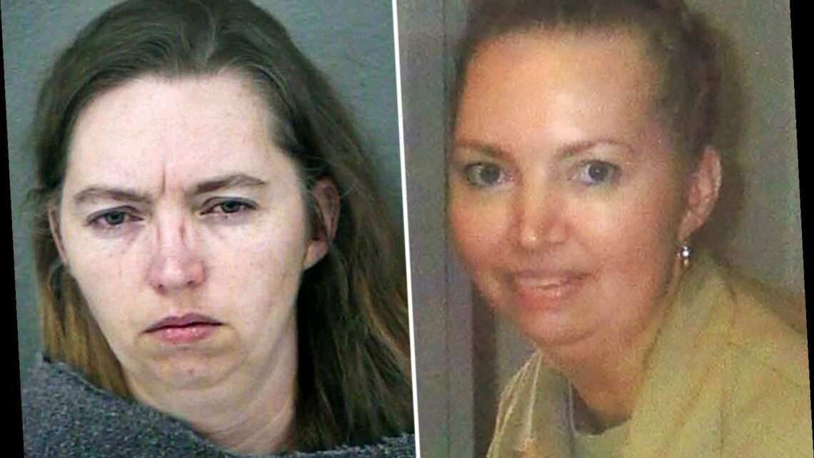 الحقنة المميتة في انتظار المرأة الوحيدة المحكوم عليها بالإعدام في أمريكا