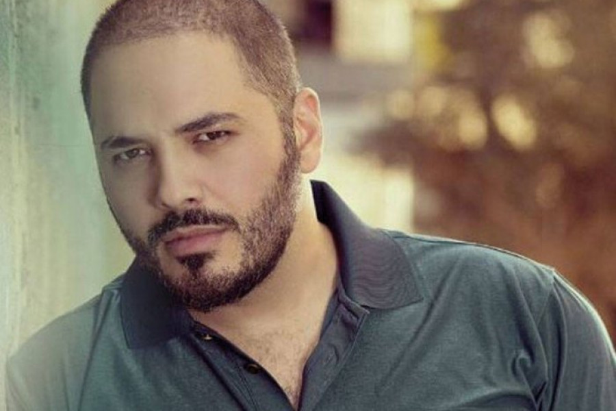 بعد انتقادات لاذعة،رامي عياش يعتذر