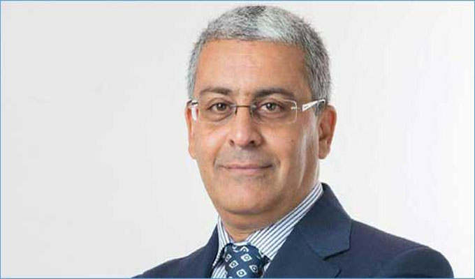 نائب برلماني يتلقى تهديدات من الخارج