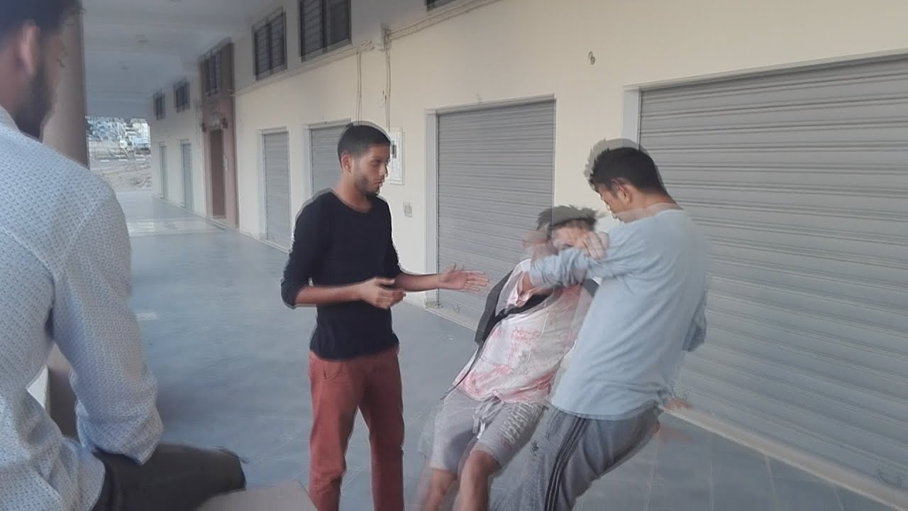 مبادرة تشريعية من النهضة: السجن مدى الحياة في جرائم “البراكاج”