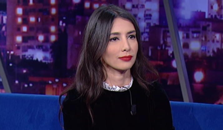 في تسريب جديد : ريم البنا تحرض على مريم بن شعبان في تسريب جديد : ريم البنا تحرض على مريم بن شعبان