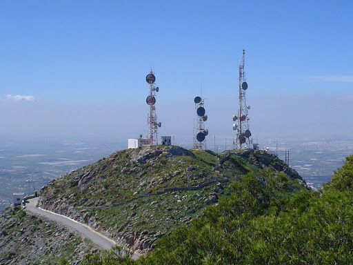 إذاعة جديدة بتونس الكبرى