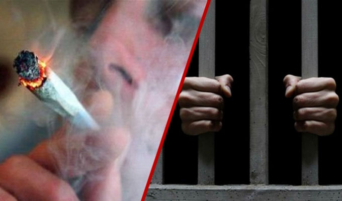 مبادرة تشريعية لتنقيح قانون استهلاك المخدرات