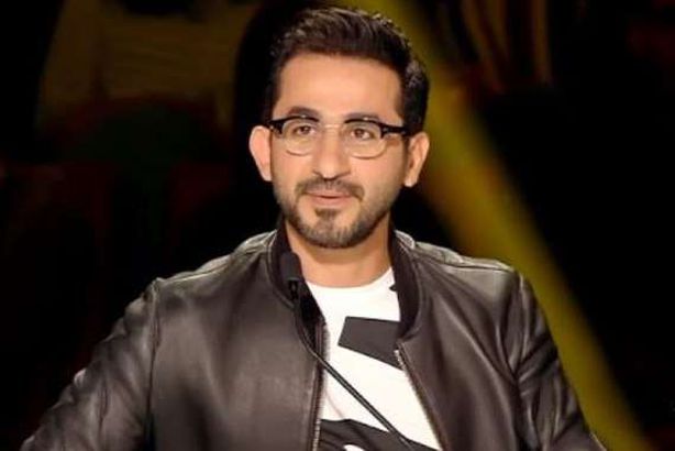 أحمد حلمي يجسد شخصية نجيب محفوظ في عمل فني جديد