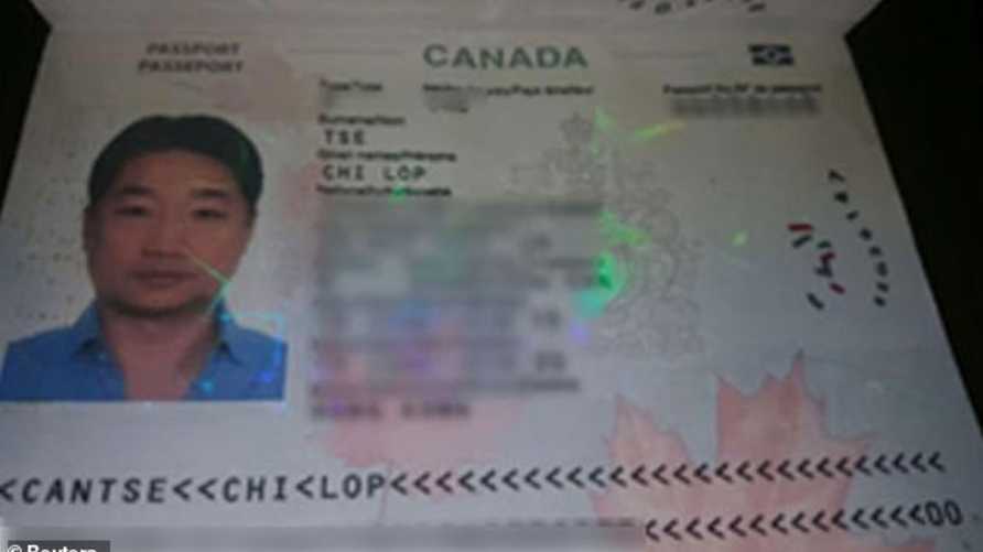 اعتقال «بابلو إسكوبار الآسيوي» اعتقال «بابلو إسكوبار الآسيوي»