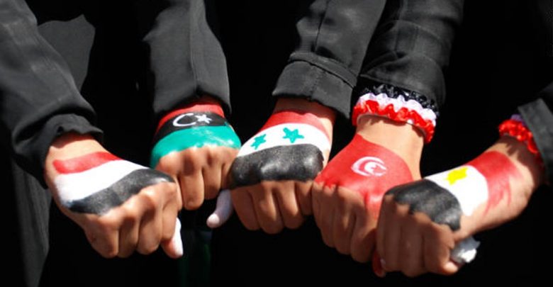 الذكرى العاشرة للربيع العربي: لا سبيل لِإهْدارِ عِقْدٍ آخر من الزمن!