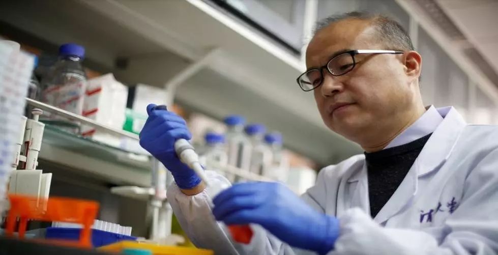 أكثر دقة / قريبا اختبار الكشف عن كورونا عبر المؤخرة