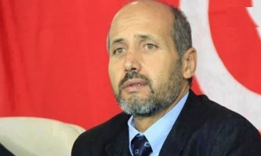جبهة الخلاص: العجمي الوريمي أصيب بكسر في يده