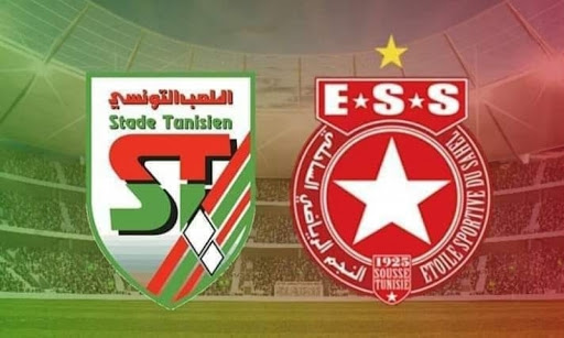 بلاي أوف/ التعادل يحسم لقاء النجم والملعب التونسي