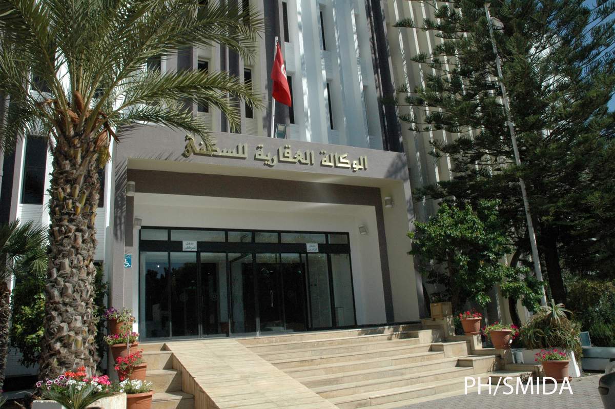 تعليق العمل بهذه الوكالة الوطنية بسبب تفشي كورونا عند موظفيها