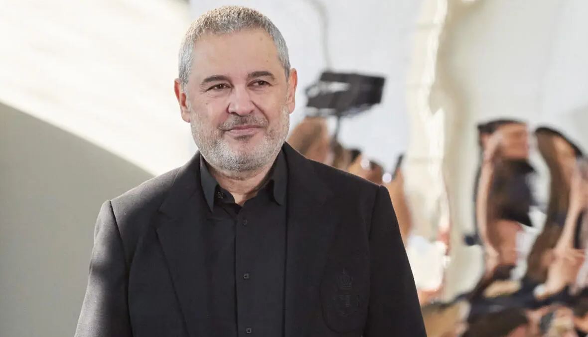 إيلي صعب وجورج حبيقة ينسحبان من أسبوع الموضة في باريس