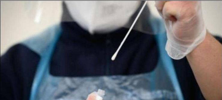 تقنية جديدة لاِكتشاف مصابي كورونا الذين لا تظهر عليهم الأعراض