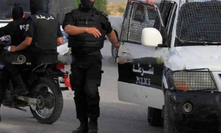 فتح بحث تحقيقي في حادثة اطلاق دورية أمنية النار على سيارة