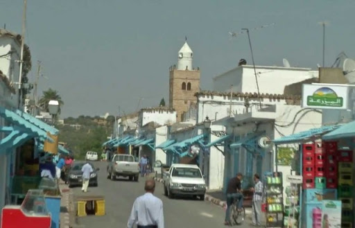 تستور: وفاة تلميذة الـ 19 عاما بكوورنا