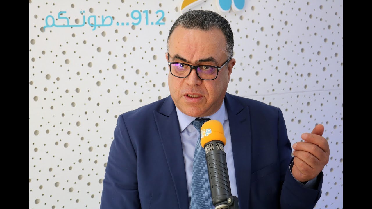 حاتم العشي: فشل الاستفتاء يعني سقوط مسار 25 جويلية