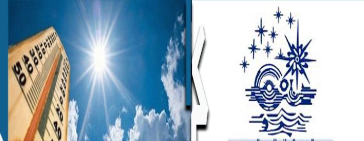 هكذا تكون حالة الطقس السبت