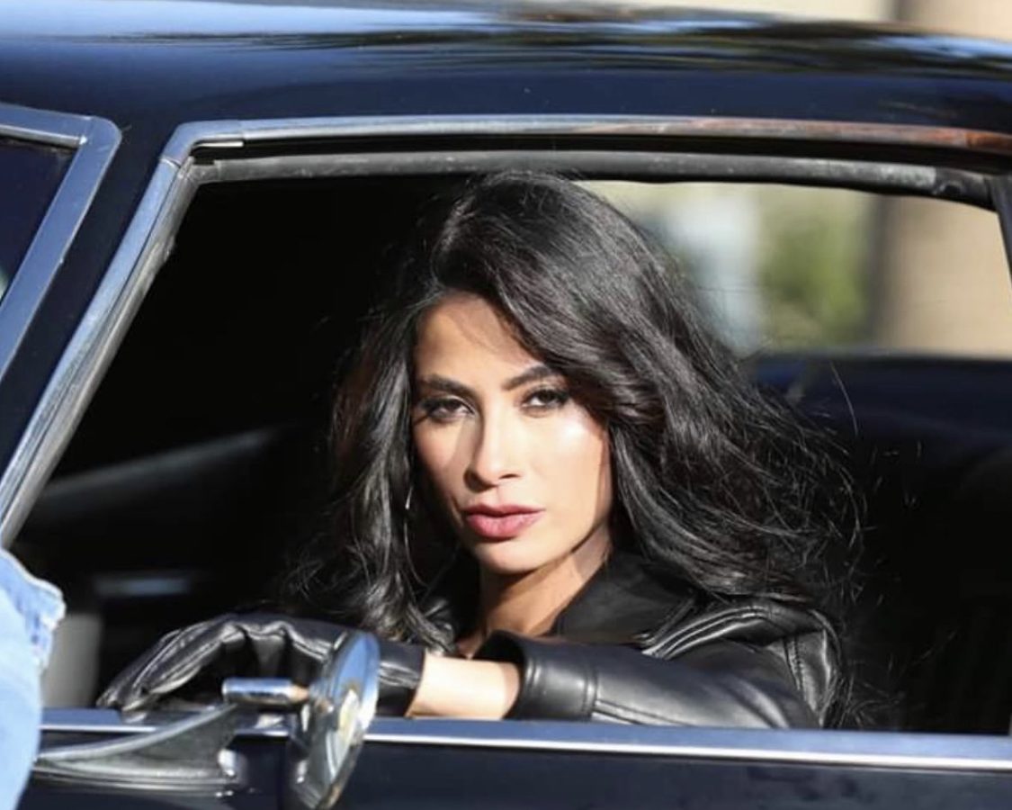 روبي تعود رغم الصعوبات