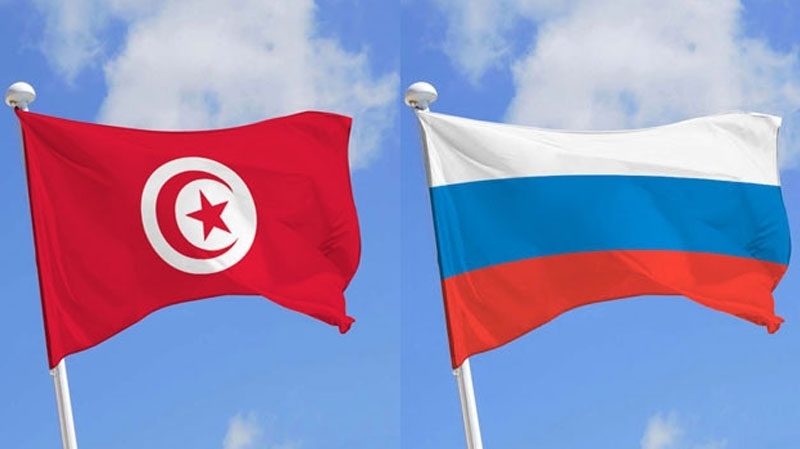 السفارة الروسية: روسيا تراقب الوضع في تونس بدقة السفارة الروسية: روسيا تراقب الوضع في تونس بدقة