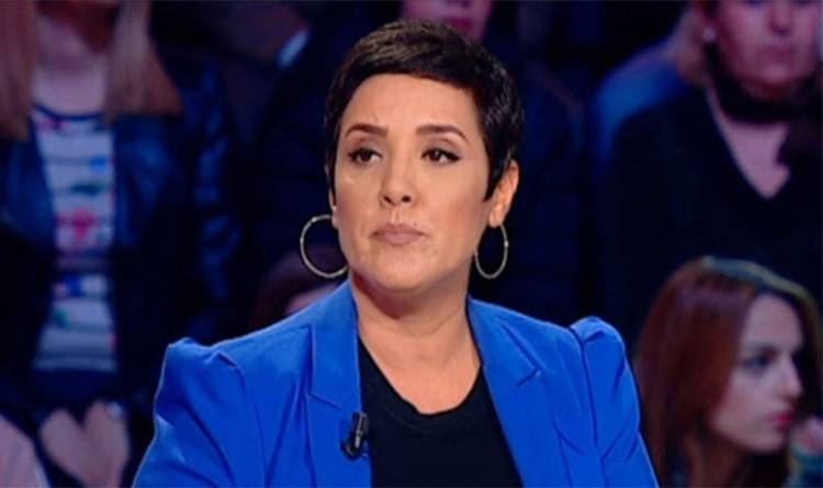 سنية الدهماني تدخل عالم التمثيل