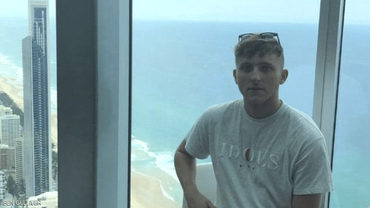 حلاق يصبح مليونيرا “بفضل” كورونا