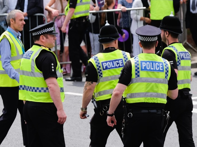 إصبع قدم بشرية أثارت الهلع ثم حدثت المفاجأة