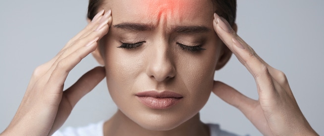 هكذا تفرقون بين الصداع الذي يسببه كورونا وأنواع الصداع الاخرى