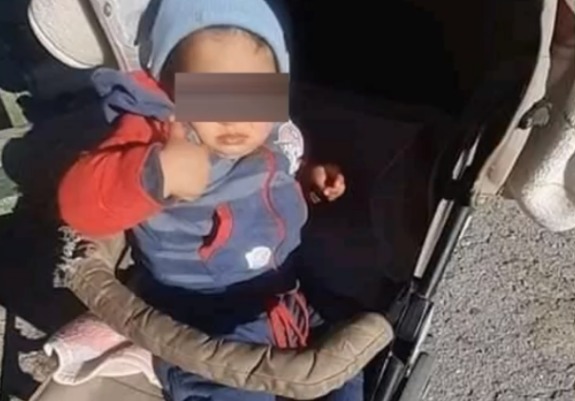 طفل الباساج: مندوب حماية الطفولة يتدخل