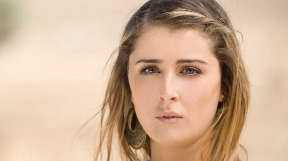 عائشة بن أحمد بـلوك غريب وهذا ما قالته