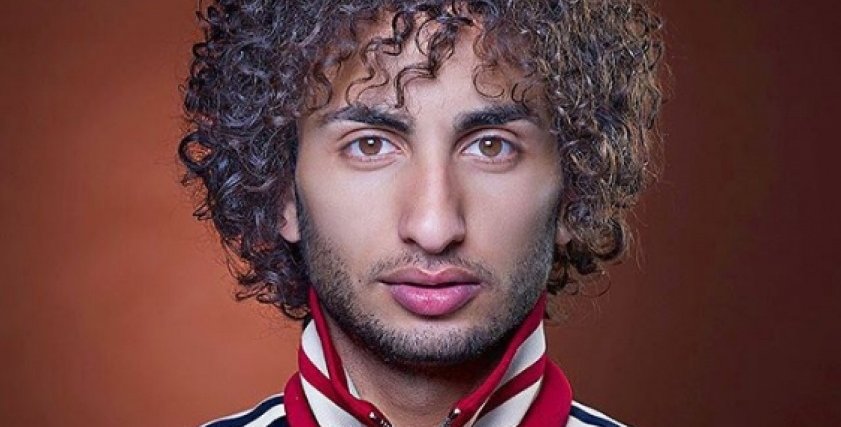 عمر وردة “يفعلها مجددا”… و يونانية تفضحه