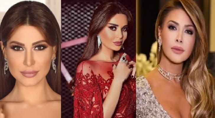 فنانات متضامنات مع الشعب العراقي بعد تفجيري بغداد