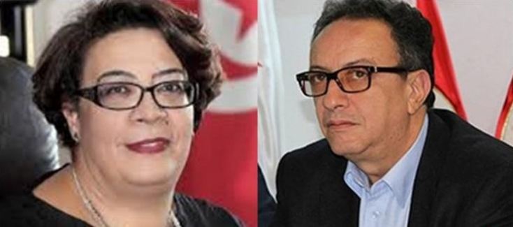 حافظ قائد السبسي يُكذّب سعيدة قرّاش ويكشف معطيات لأوّل مرة