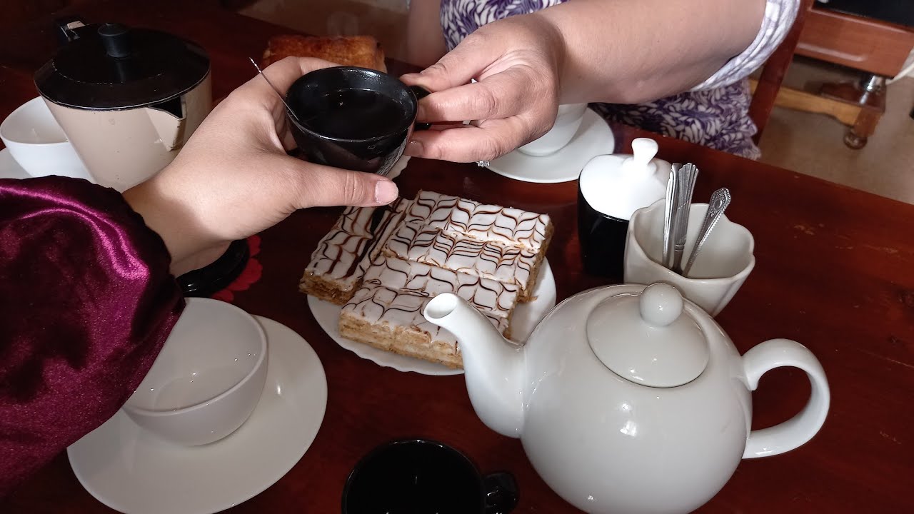 هل الإدمان على الكافيين يمثل مشكلة  ؟