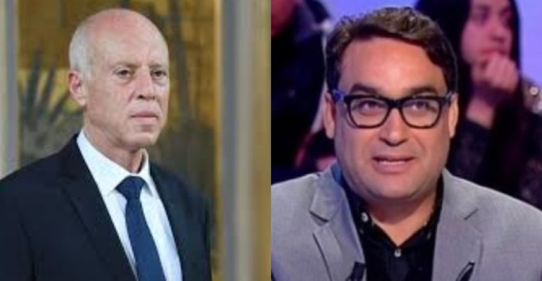 شكيب الدرويش لرئيس الجمهورية:عارفينك كاره وجه الغنوشي أما كورونا أمن قومي!