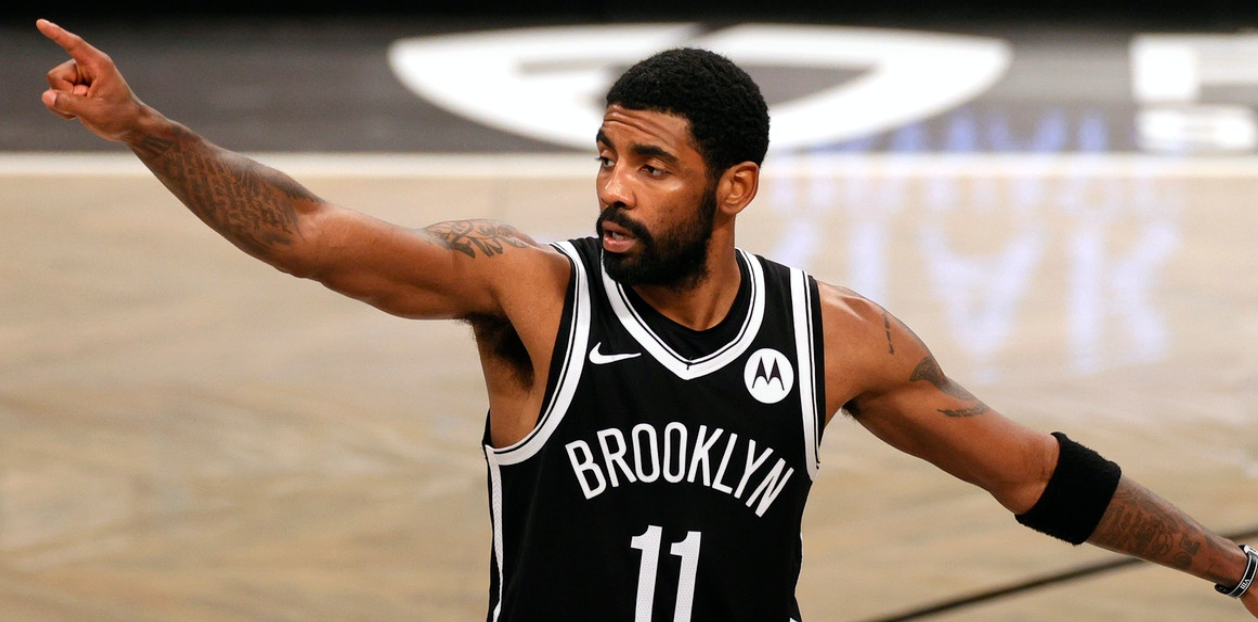 نجم السلة الأميركي إيرفينغ يشتري منزلاً لعائلة جورج فلويد