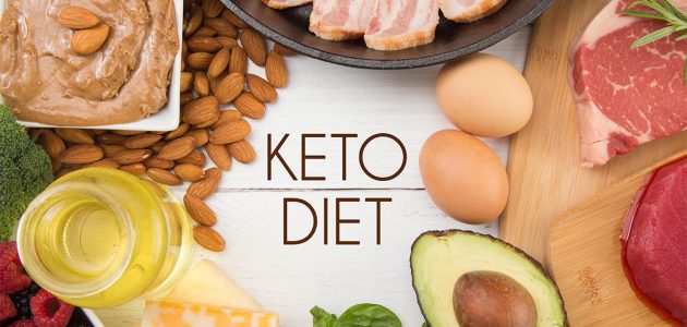 آثار جانبية خطيرة وقاتلة لاتباع حمية “كيتو” آثار جانبية خطيرة وقاتلة لاتباع حمية “كيتو”