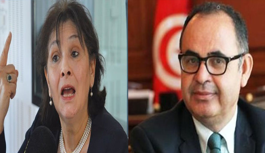 كورشيد: ضرورة محاكمة سهام بن سدرين