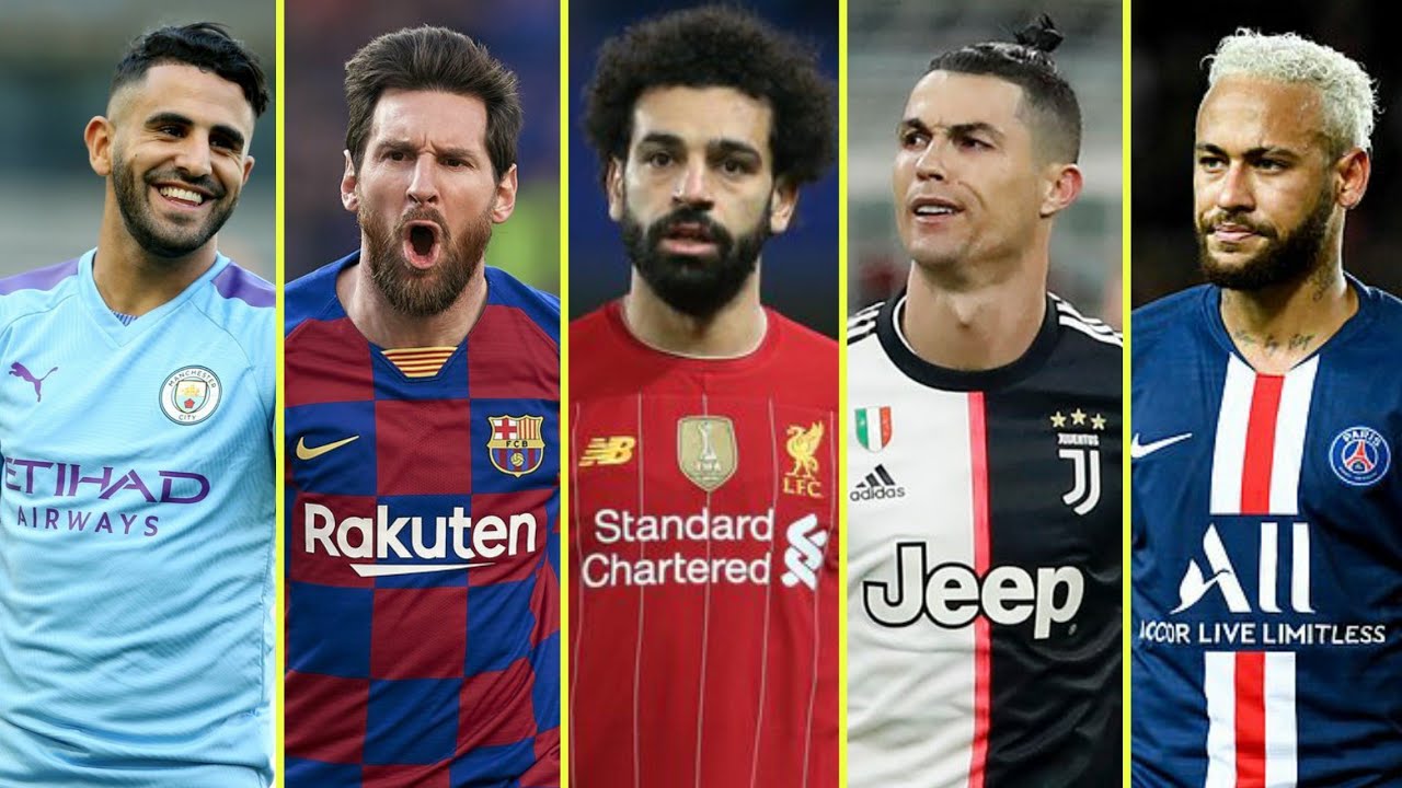 ميسي لم يعد الاغلى في العالم وقيمته المالية تتراجع