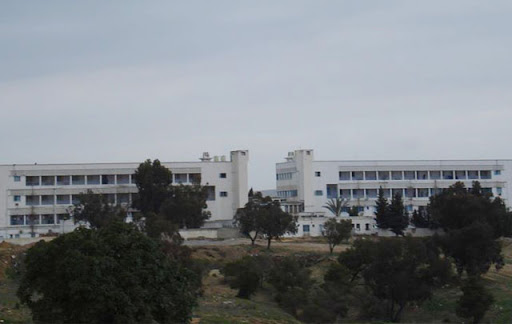 لا وجود لأسرة إنعاش شاغرة بمستشفى عبد الرحمان مامي