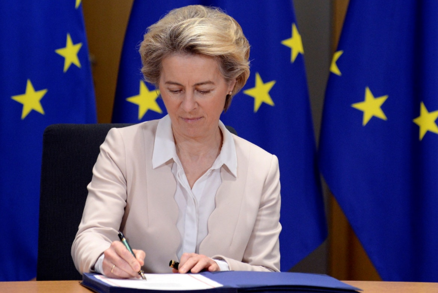 الاتحاد الأوروبي: الوضع الصحي خطر جداً و تحذير من السفر