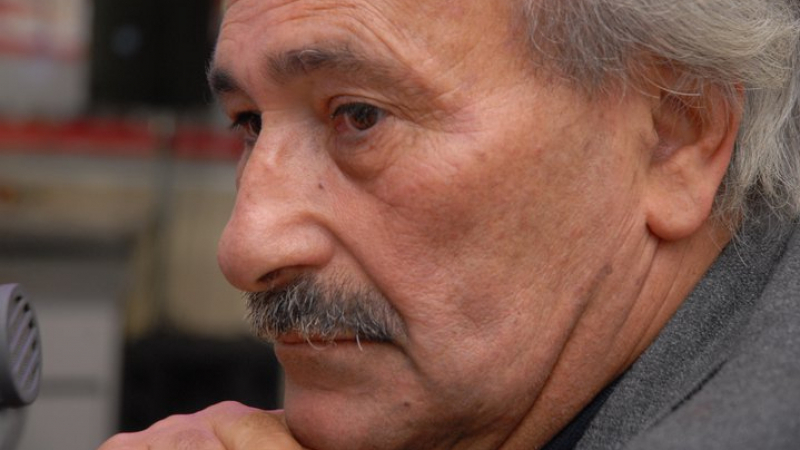 المنصف المزغني : بن علي عمل على خدمة تونس