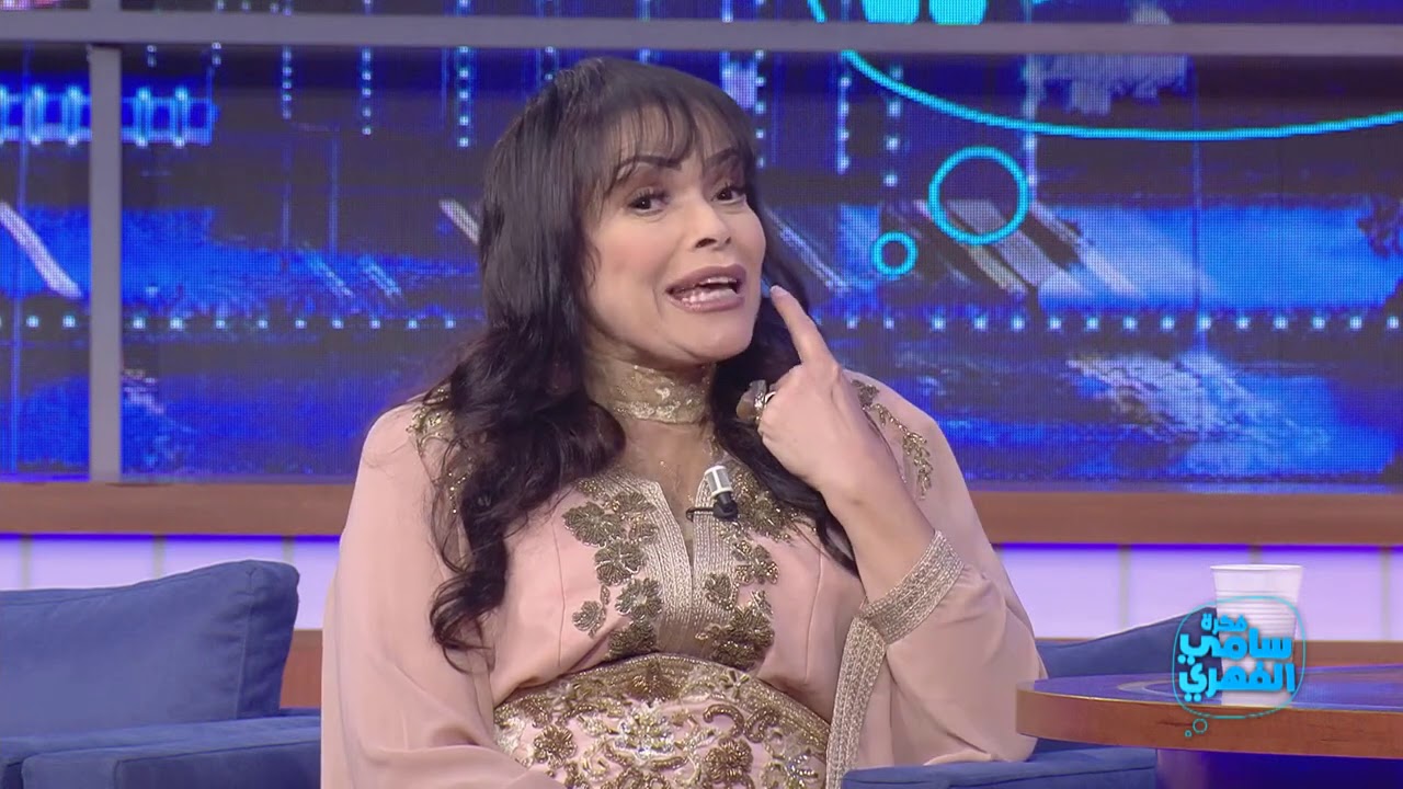 الفنانة منية البجاوي تتحدث عن تطورات وضعيتها الصحية بعد إصابتها بكورونا